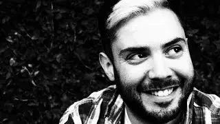 Abraham Rodriguez Interview - Featured Artist Nov. 2015