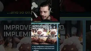 Palworld's Roadmap Is AMAZING! #shorts #palworld #gaming #fyp
