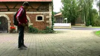 Superman Effect