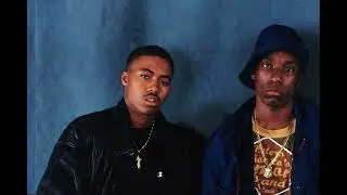 (FREE) Nas x Big L type beat - 