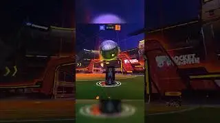 This is what actual Rocket League looks like 