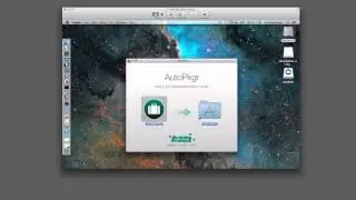 How to install MunkiAdmin & AutoPkgr - Part 1