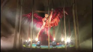 MIKA - Accor Arena - Apocalypse CalypsoTour - Full Concert