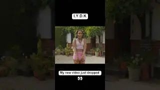 🔥 or 🗑️- full video on my youtube  #alicaiharley #iydk #dancehall #pop