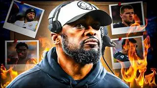 The Truth Behind Mike Tomlin's "Success"