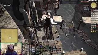 FF XIV - Tuesday
