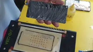 LCD/LED Touch Screen Digitizer Glass Only Replacement || Google Pixel 4 Broken Screen Repair