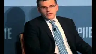 Q and A with Bulgarian Finance Minister Djankov
