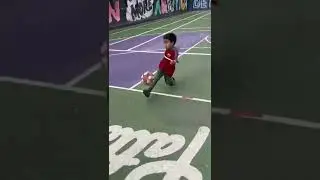 The camera was fine