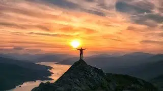 Fearless Motivation - My Top 5 Motivational Speeches