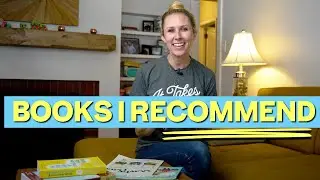 Foster Parent Books