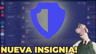 Tutoriales Discord - Insignia Moderador Certificado | Tutoriales Elraccion