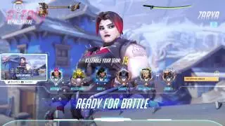 Overwatch 