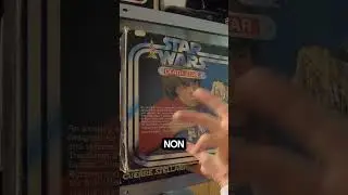 Voi tenete le scatole delle action figures ? 🤔