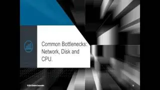 Tech Tuesday: NetApp Performance Troubleshooting: Essential First Steps and Best Practices