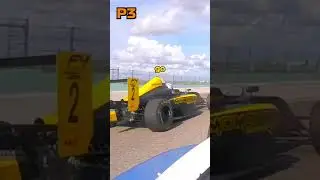 How to make a COMEBACK in F4 