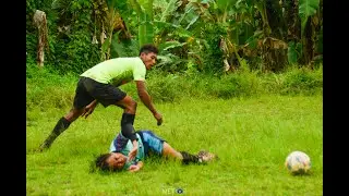 Match day Meteor vs psbc B