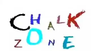 ChalkZone Intro in G Major Reversed