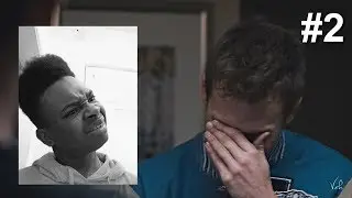 13 reasons why [HUMOR S3] #2