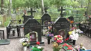Чапаевская ОПГ. Разборка в кафе "Роксана"