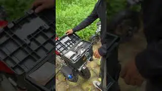 Ngopi Ribet - Kintamani Bali