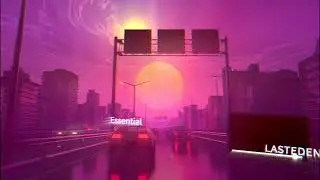 LASTEDEN - Essential