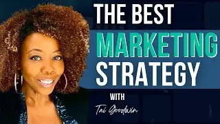 Using Quizzes As A Marketing Strategy For Lead Generation | Tai Goodwin