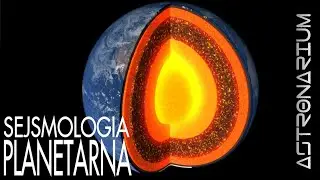 Sejsmologia planetarna - Astronarium 161