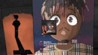Juice WRLD - Hands On My Chest (Tears) - Official instrumental