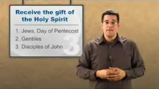 Truth About Salvation Part 2
