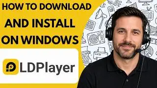 How to Download and Install LDPlayer on Windows  Full Guide 2026