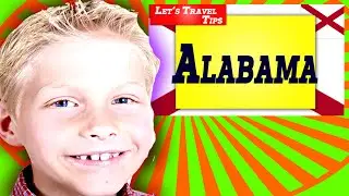 👪 Things to do in Alabama - Alabama Travel Guide