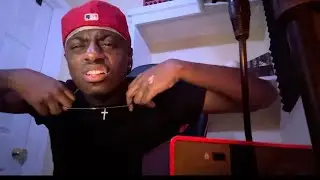 Chilling With Me In The Lab Vlog #1 Listening to Music, Recording, & Chatting At 5AM