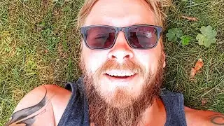 #VEDA Day 8 - Video Every Day in August - Trip to Dalarna - Part 3