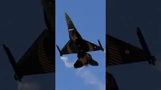 Solotürk F-16 🔥