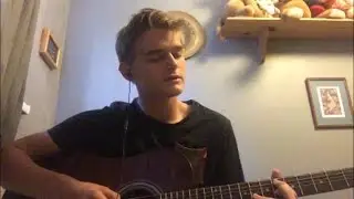 crash - EDEN (Cover)