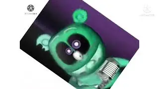 klaskyklaskyklaskyklasky Gummy Bear song shorts in g major 16