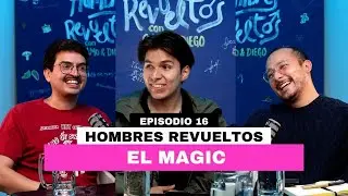El lado oscuro de la FUNA y el hate en redes – con Magic  @614Magic