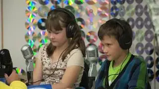 Открытие автошколы «ТаксовичкоФ»