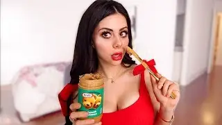 no nut november challenge ... i failed