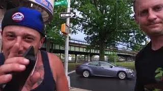 POS Brooklyn Ft. DEBT - $FAST MONEY$  [Prod By Jango]