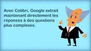 Google Colibri ( Hummingbird) - Maria Johnsen