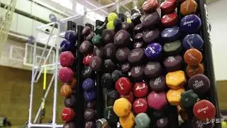 Yokota Samurai Fitness Center