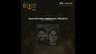 Architecture Commercial Projects - Large (More Than 1000 Sq. ft.)