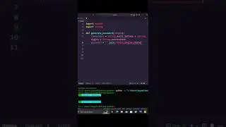 coding mini project # 1 