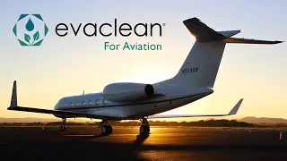 EvaClean for Aviation