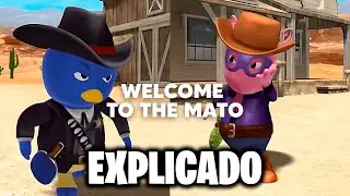 Welcome To The Mato Explicado