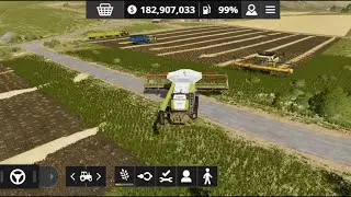 🤯Crazy day in FS20! 