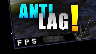 AntiLag Tool ! Unlock More FPS in Bluestacks/ MSI ! Get Contant FPS like Classy Free fire