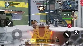 Gameloop Emulator BYPASS Call Of Duty Mobile HACK Bypass GAMELOOP COD MOBILE 2023 BYPASS PHOENIX VIP